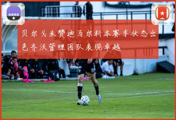 贝尔戈米赞迪马尔科本赛季状态出色齐沃管理团队表现卓越