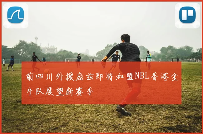 前四川外援庞兹即将加盟NBL香港金牛队展望新赛季