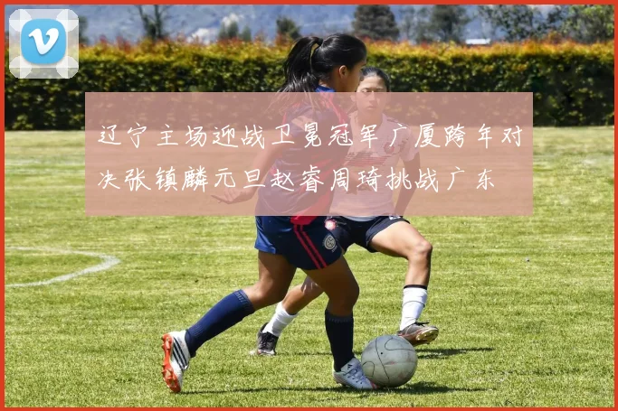 辽宁主场迎战卫冕冠军广厦跨年对决张镇麟元旦赵睿周琦挑战广东