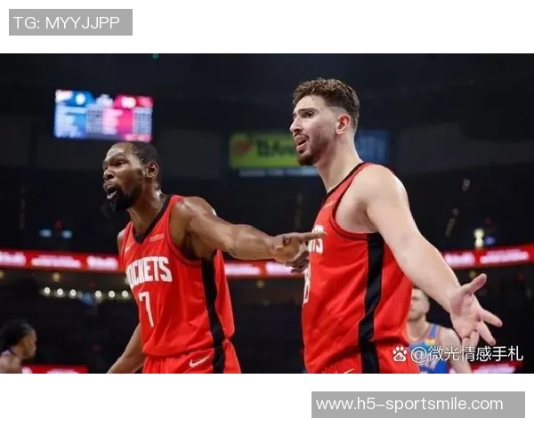 美记分析：申京在低位对抗文班的技巧与策略避免被封盖的秘诀