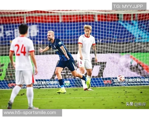 海牛保级大战来袭青岛海牛对阵武汉三镇五外援激战四外援